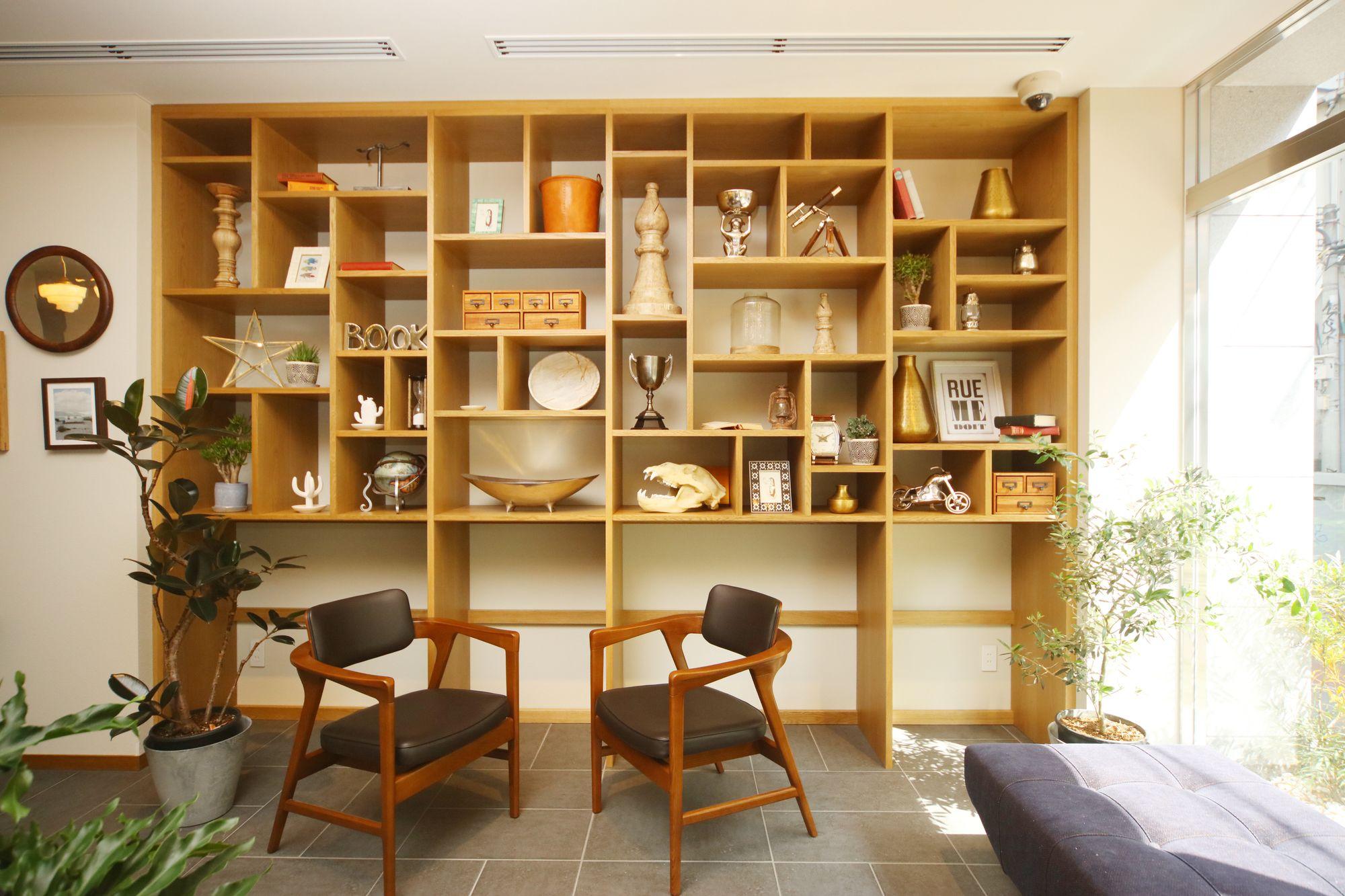 Hotel The Onefive Shibuya Tokio