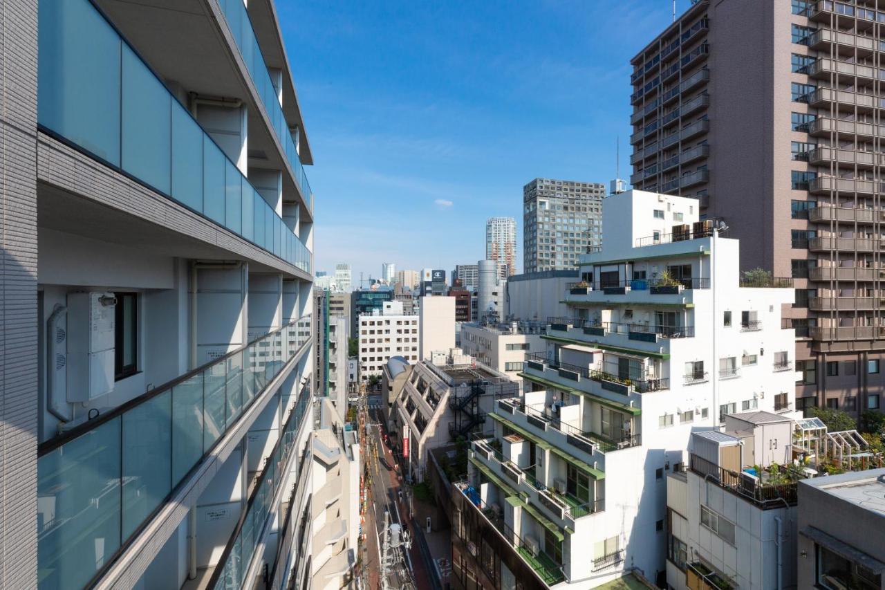 The Onefive Shibuya 3* Tokio