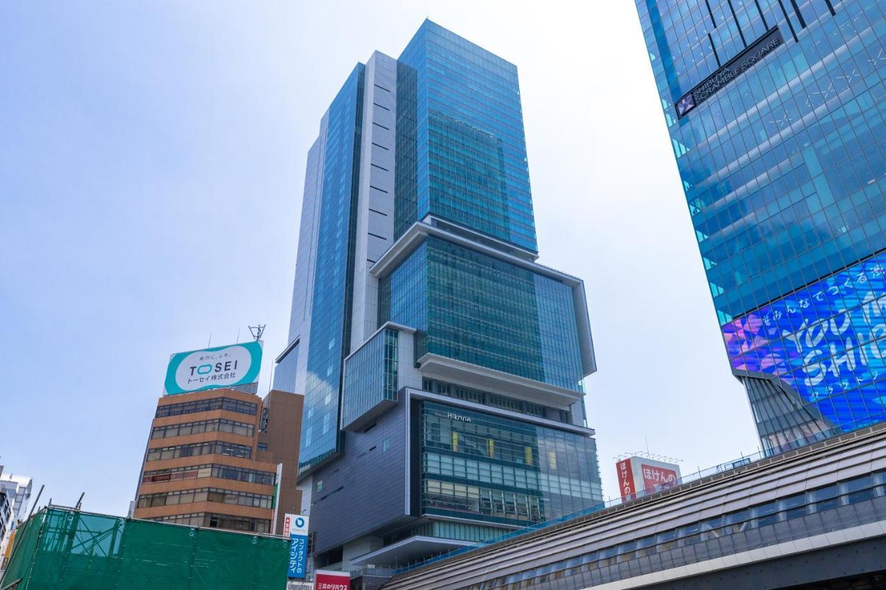 The Onefive Shibuya 3* Tokio