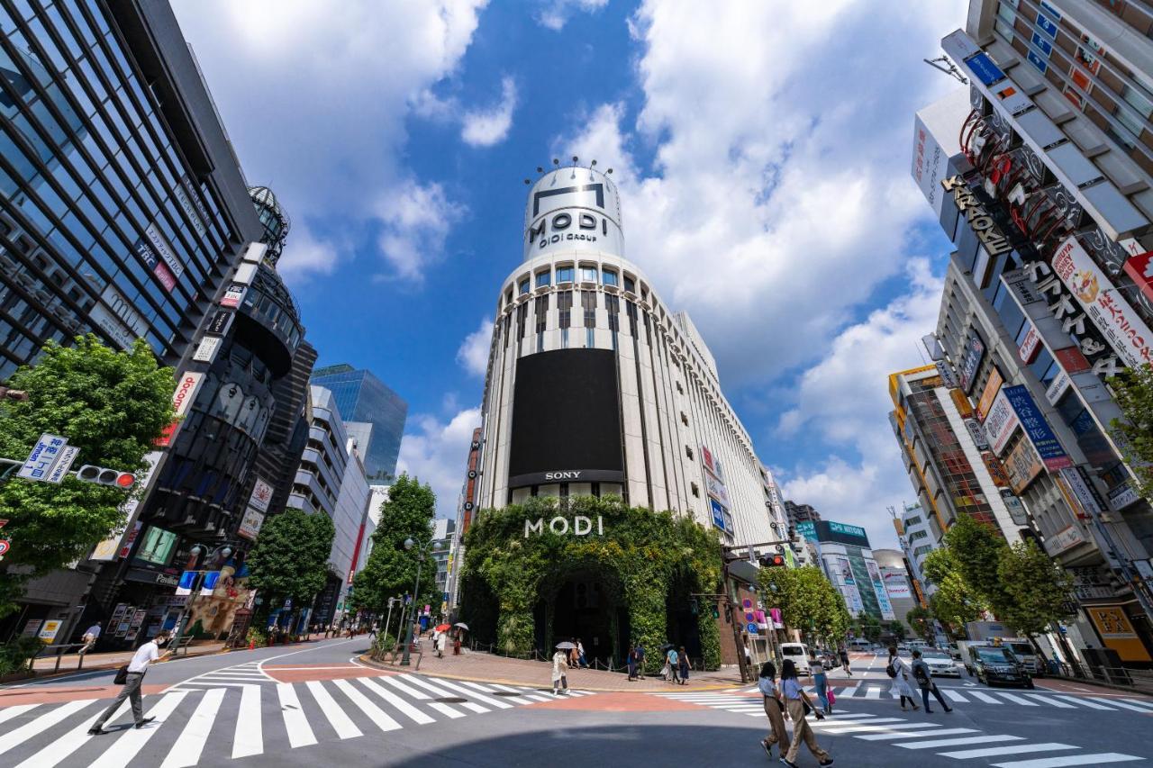 The Onefive Shibuya Hotel Tokio