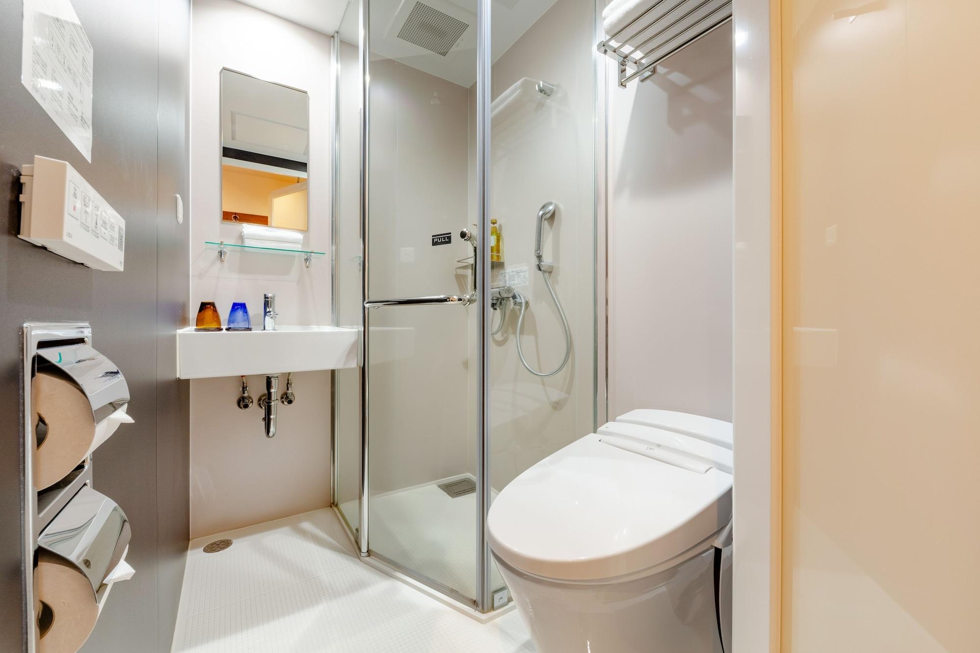 Hotel The Onefive Shibuya Tokio