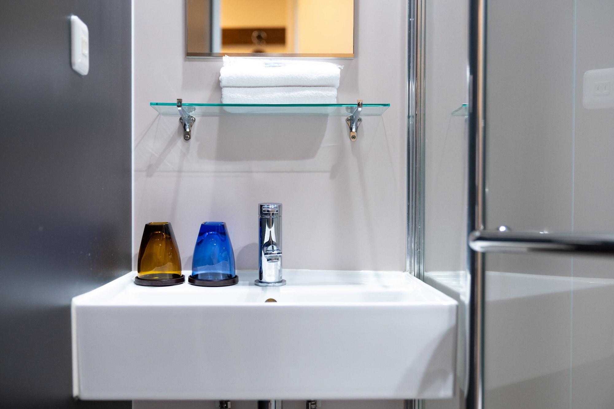 The Onefive Shibuya 3* Tokio