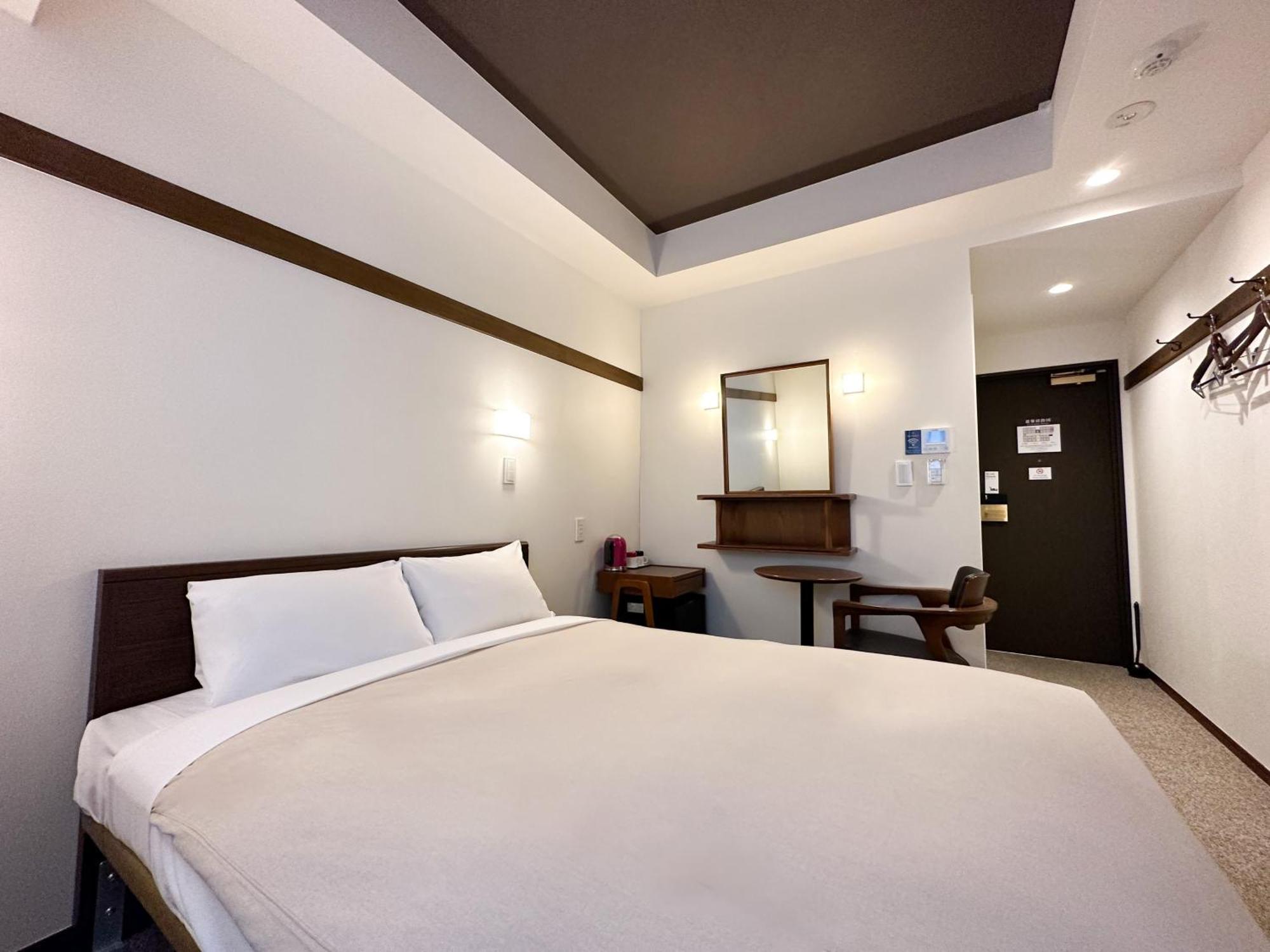 Hotel The Onefive Shibuya Tokio