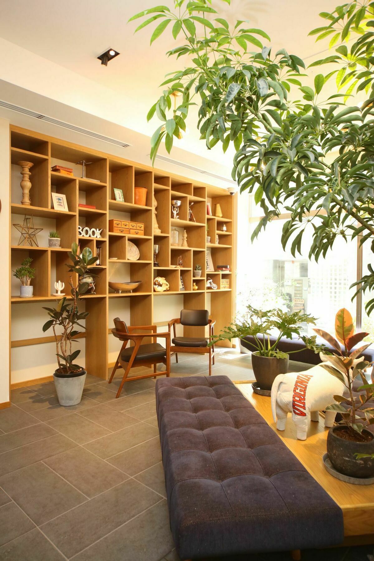 The Onefive Shibuya Hotel Tokio